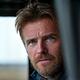 Portrait of Jan Nowak, an international haulier